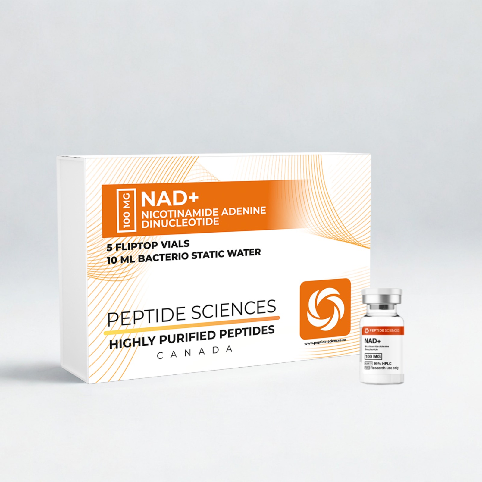 NAD+